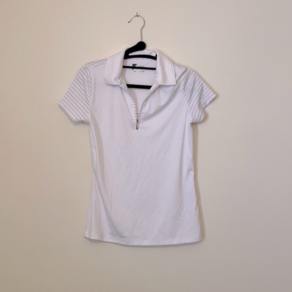 XS Golf Shirt
